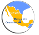 Cuernavaca, Mexico