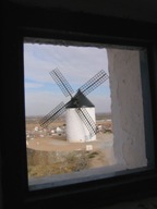 La Mancha