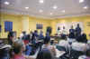 Spanish Program Graduation