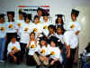 Spanish Program Graduation