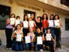 Our Spanish School in Salamanca