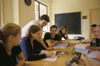 Spanish Course in Salamanca