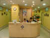 Spanish School Reception