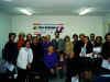 A Few of our Host Families