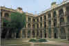 University Patio