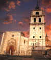 Cathedral of Alcala de Henares