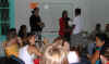 Spanish Program Graduation Cerramony