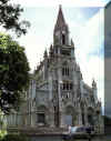 Cathedral in San Rafael de Coronado
