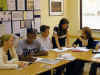 Spanish Lessons in Salamanca