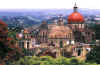 Cuernavaca, Mexico