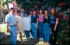 Staff at our Spanish School in Mexico