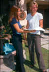 Spanish Students at our School in Mexico