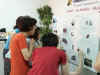 Spanish Class Activity