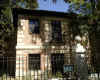Cervante's House
