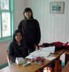 Spanish Class in Costa Rica