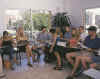 Spanish Lesson in Malaga