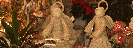 leer Spaans tijdens kerstmis
