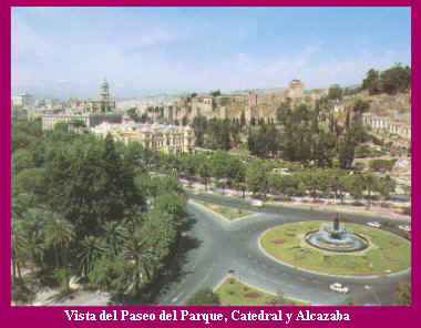 paseo del parque de malaga.jpg (32406 bytes)