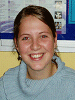 Spanish Student in Alcala