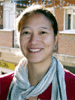 Spanish Student in Alcala