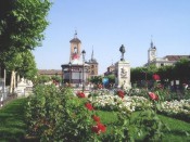 Alcalá de Henares