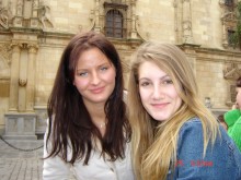 Study Spanish abroad in Spain