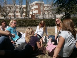 Intensive Spanish courses in Spain this summer!
