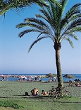 playa