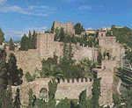 alcazaba