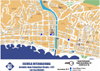 mapa de m�laga, el palo
