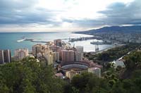 malaga ciudad