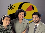 Direktoren der E.I. Sprachschulen in Spanien