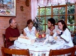 Imparare lo spagnolo in famiglia