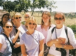 Spanish Course - Activities and Excursions Calendar