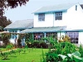 Geb�ude der Sprachschule in Costa Rica