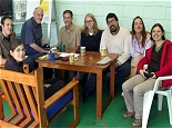 Spanischkurs im Gr�nen