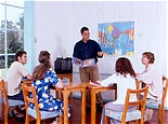 Spanischkurs in Costa Rica