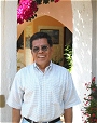 Direktor der Sprachschule in Cuernavaca, Mexiko
