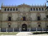 University of Alcala de Henares