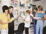 Spanish Course in Alcal� de Henares
