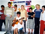 Spanish Course Activities in Alcala de Henares