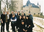 Spanish Course Excursions - Segovia