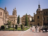 Salamanca, Spain