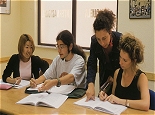 Spanish Course in Salamanca