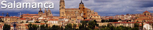 Spanish Courses in Salamanca