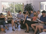 Spanish Course in Malaga