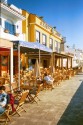 Bildungsurlaub Malaga, Spanien