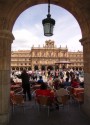 Bildungsurlaub in Spanien: Salamanca