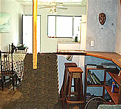 Apartment in Tamarindo