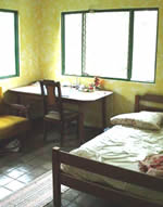 Room in a Tamarindo apartment